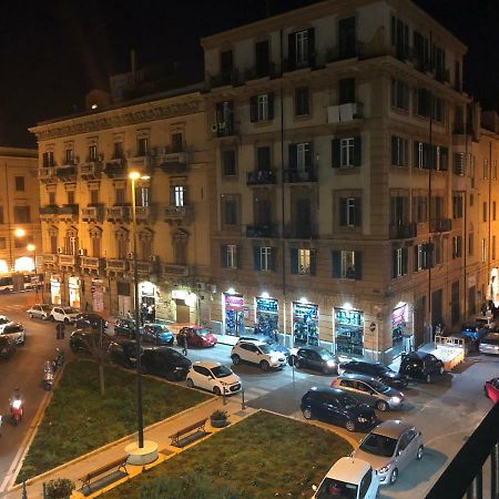 Al Teatro Biondo Guest House Palermo Ngoại thất bức ảnh
