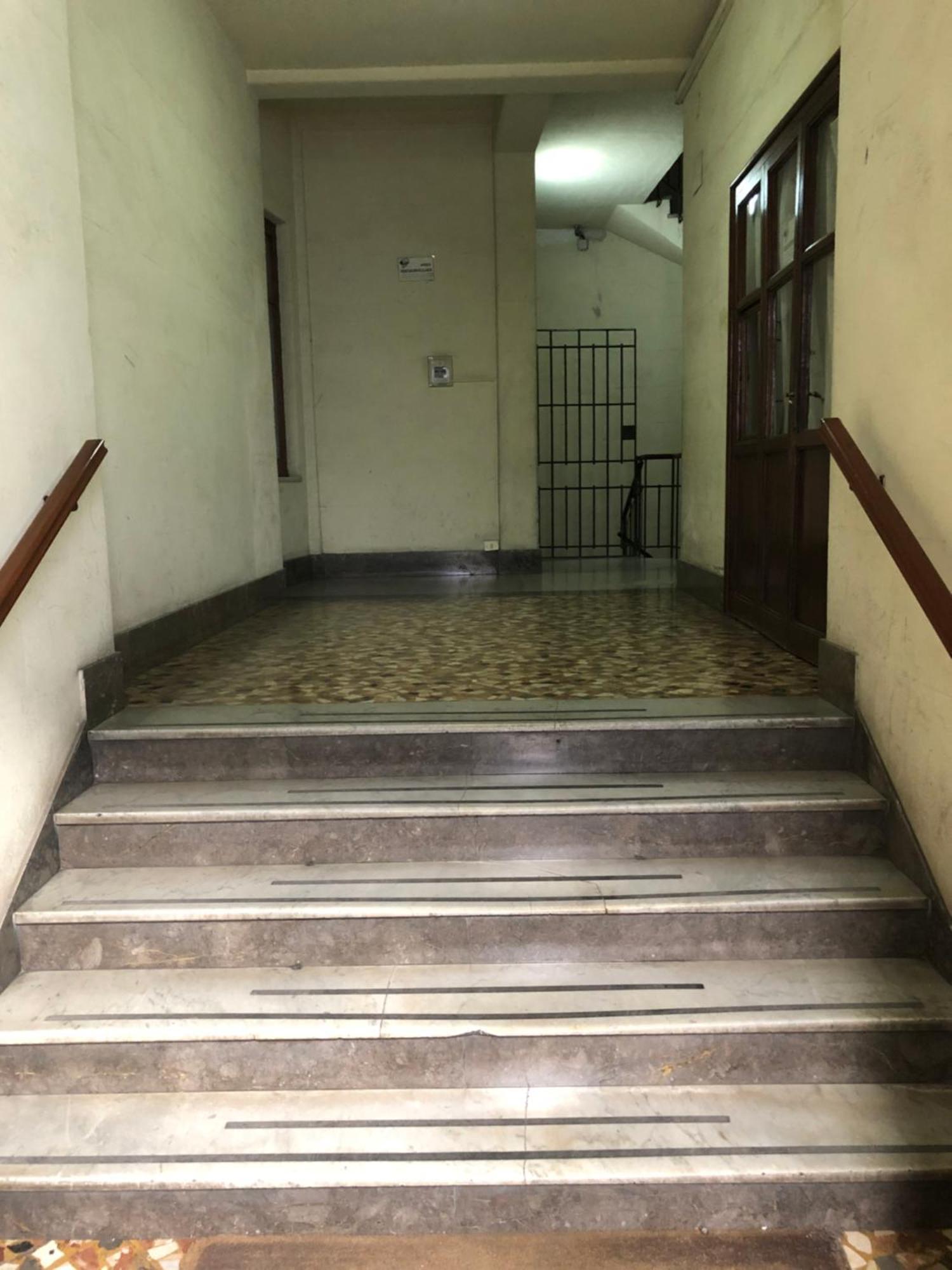 Al Teatro Biondo Guest House Palermo Ngoại thất bức ảnh