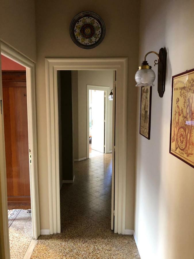 Al Teatro Biondo Guest House Palermo Ngoại thất bức ảnh