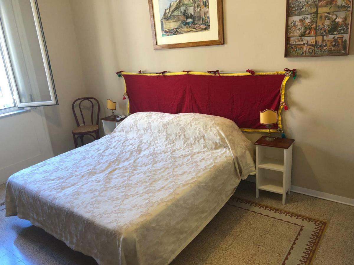 Al Teatro Biondo Guest House Palermo Ngoại thất bức ảnh