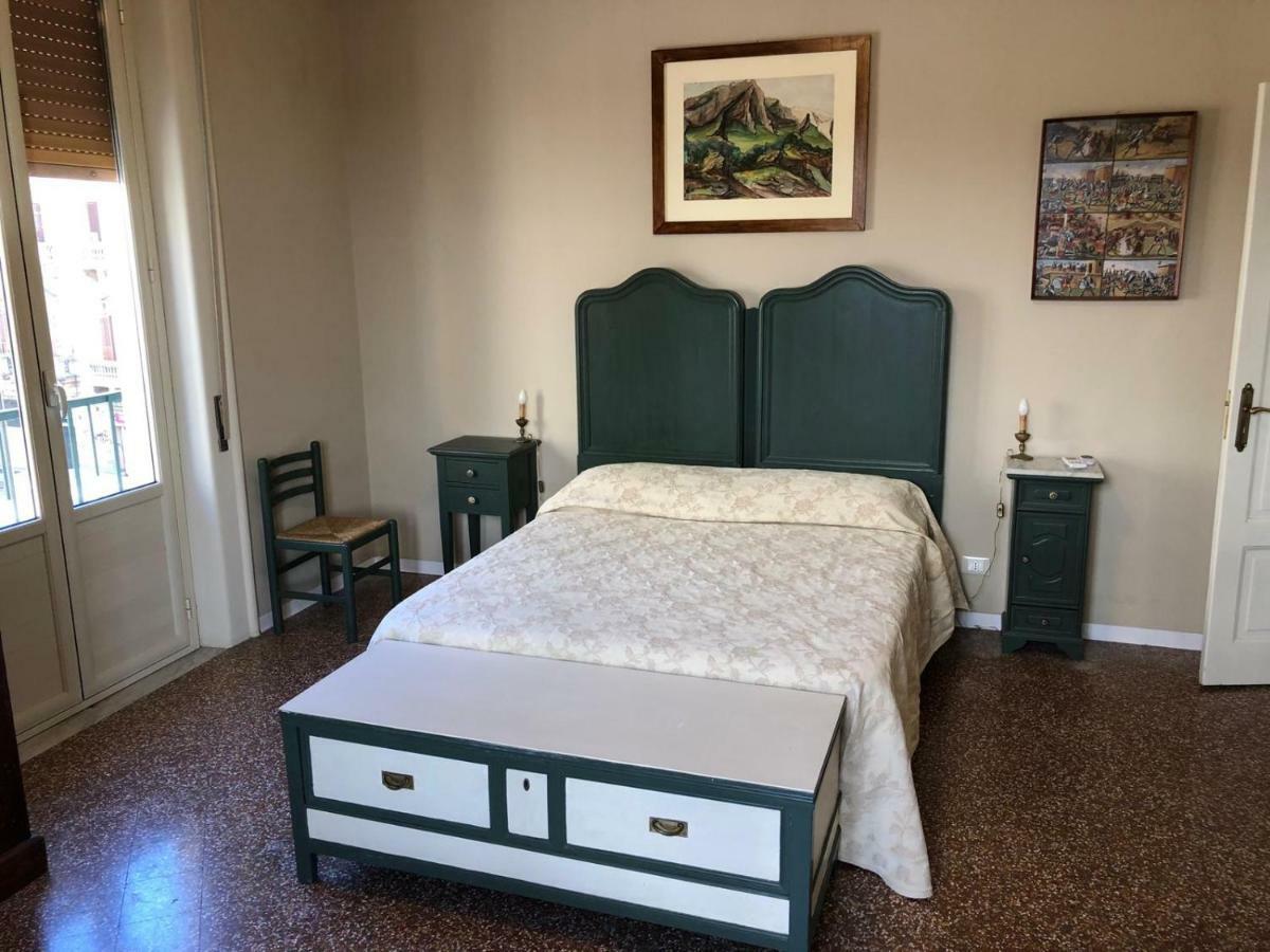 Al Teatro Biondo Guest House Palermo Ngoại thất bức ảnh
