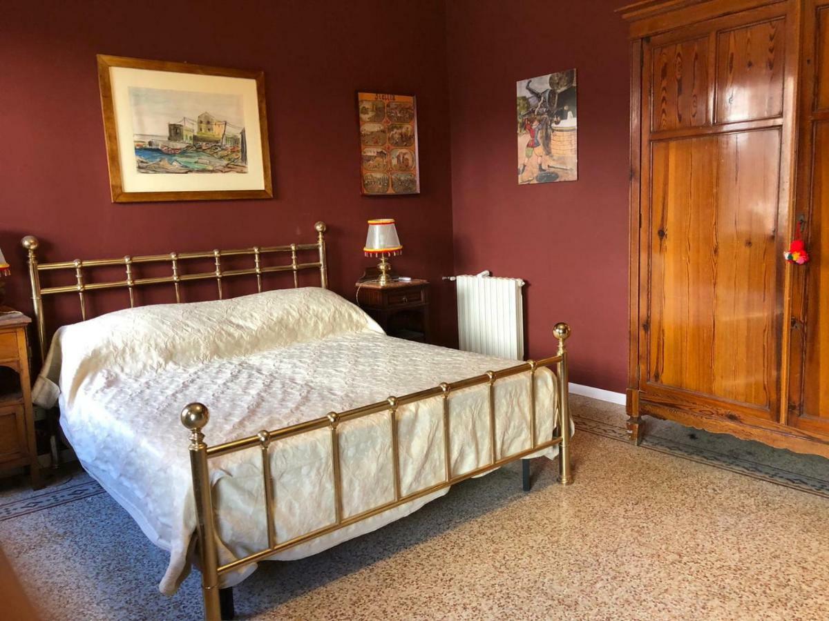 Al Teatro Biondo Guest House Palermo Ngoại thất bức ảnh